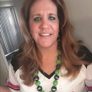 Meet your Posher, Kim